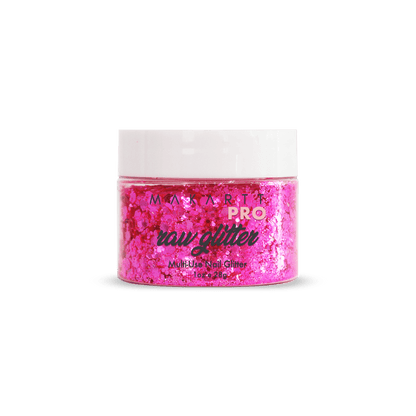 Raw Glitter 2023 Collection (1oz)